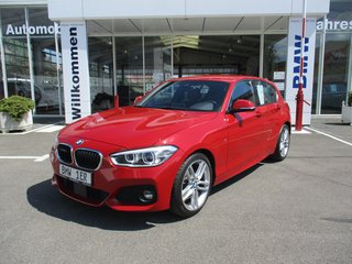 BMW 125 Used vehicle for sale