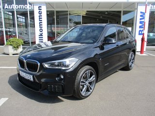 BMW X1 Gebrauchtwagen Kaufen