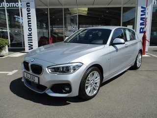 BMW 120 Used vehicle for sale