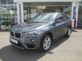 BMW X1 Gebrauchtwagen Kaufen