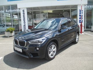 BMW X1 Gebrauchtwagen Kaufen