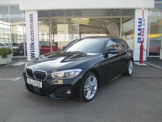 BMW 120 Used vehicle for sale