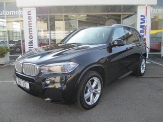 BMW X5 Gebrauchtwagen Kaufen