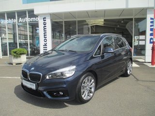 BMW 225 Active Tourer Used vehicle for sale