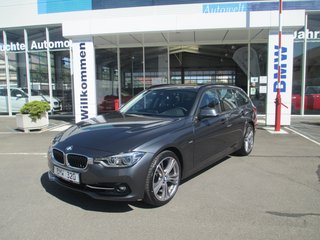 BMW 320 Used vehicle for sale