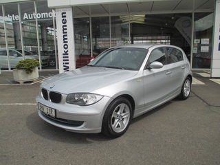BMW 116 Used vehicle for sale