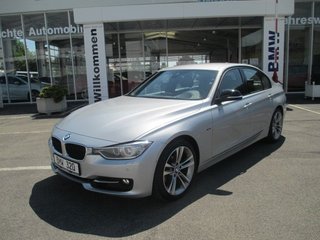 BMW 320 Used vehicle for sale