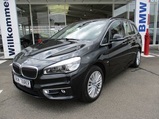 BMW 220 Gran Tourer Used vehicle for sale