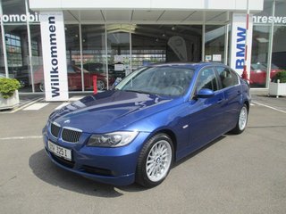BMW 325 Gebrauchtwagen Kaufen