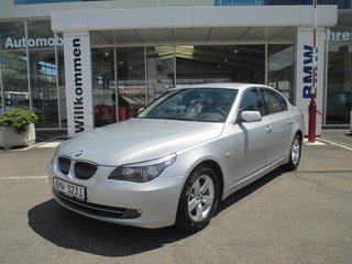 BMW 523 Used vehicle for sale