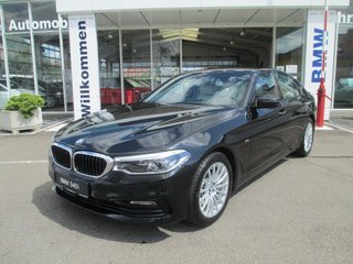 BMW 540 Gebrauchtwagen Kaufen