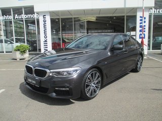 BMW 540 Used vehicle for sale