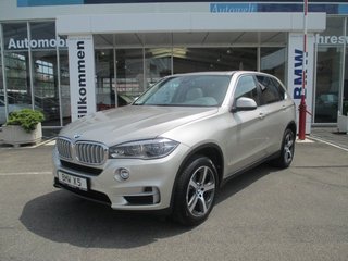 BMW X5 Gebrauchtwagen Kaufen