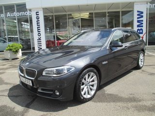 BMW 530 Gebrauchtwagen Kaufen