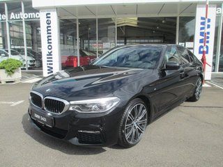 BMW 540 Used vehicle for sale