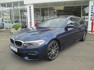 BMW 530 Used vehicle for sale