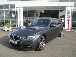 BMW 320 Used vehicle for sale