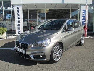 BMW 225 Active Tourer Used vehicle for sale