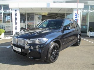 BMW X5 Gebrauchtwagen Kaufen
