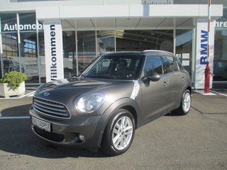 MINI Cooper Countryman Used vehicle for sale