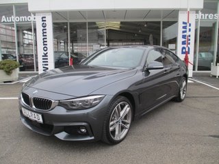 BMW 440 Gran Coupé Neuwagen Kaufen