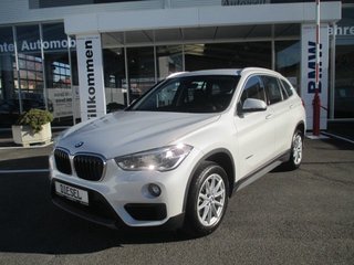 BMW X1 Neuwagen Kaufen