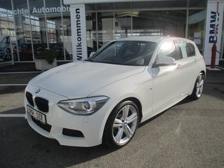 BMW 116 Used vehicle for sale