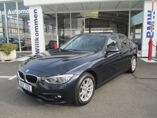 BMW 320 Used vehicle for sale