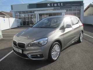 BMW 220 Active Tourer Used vehicle for sale
