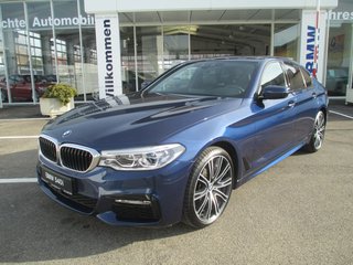 BMW 540 Used vehicle for sale