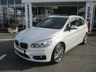 BMW 225 Active Tourer Used vehicle for sale