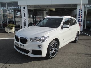 BMW X1 Gebrauchtwagen Kaufen