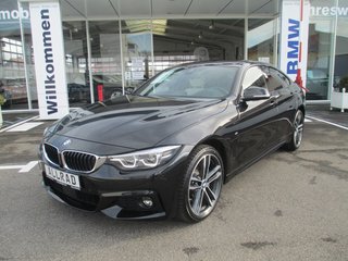 BMW 440 Gran Coupé Gebrauchtwagen Kaufen