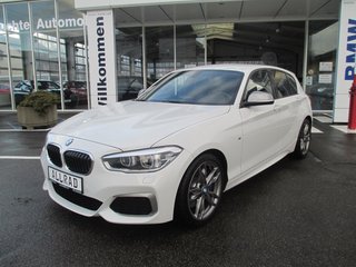 BMW M140i xDrive A M-Sport