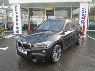 BMW X1 Gebrauchtwagen Kaufen