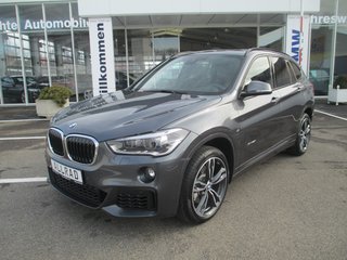 BMW X1 Gebrauchtwagen Kaufen