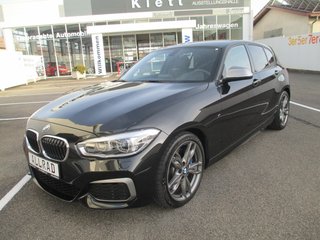 BMW M140i Gebrauchtwagen Kaufen