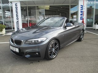 BMW 220 Used vehicle for sale