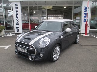 MINI Cooper S Used vehicle for sale