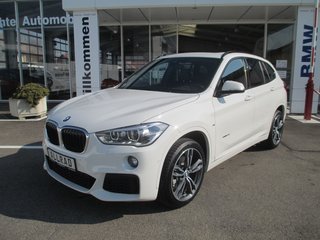 BMW X1 Gebrauchtwagen Kaufen