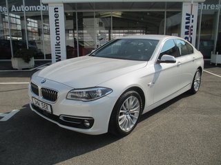 BMW 535 Used vehicle for sale