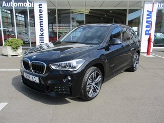 BMW X1 Gebrauchtwagen Kaufen