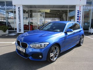 BMW 125 Used vehicle for sale