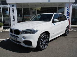 BMW X5 Gebrauchtwagen Kaufen