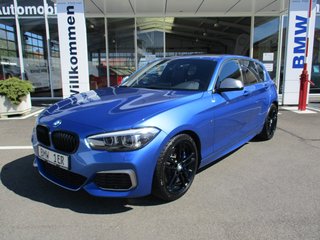 BMW M140i Gebrauchtwagen Kaufen