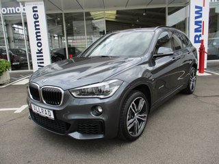 BMW X1 Gebrauchtwagen Kaufen