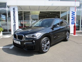 BMW X1 Gebrauchtwagen Kaufen