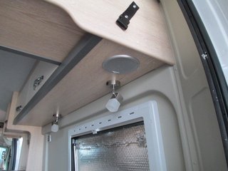 Pössl Summit 640 H-Line Vollausstattung - bilder 22