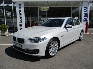BMW 535 Used vehicle for sale