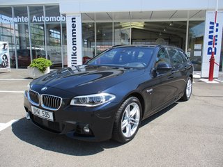 BMW 535 Used vehicle for sale